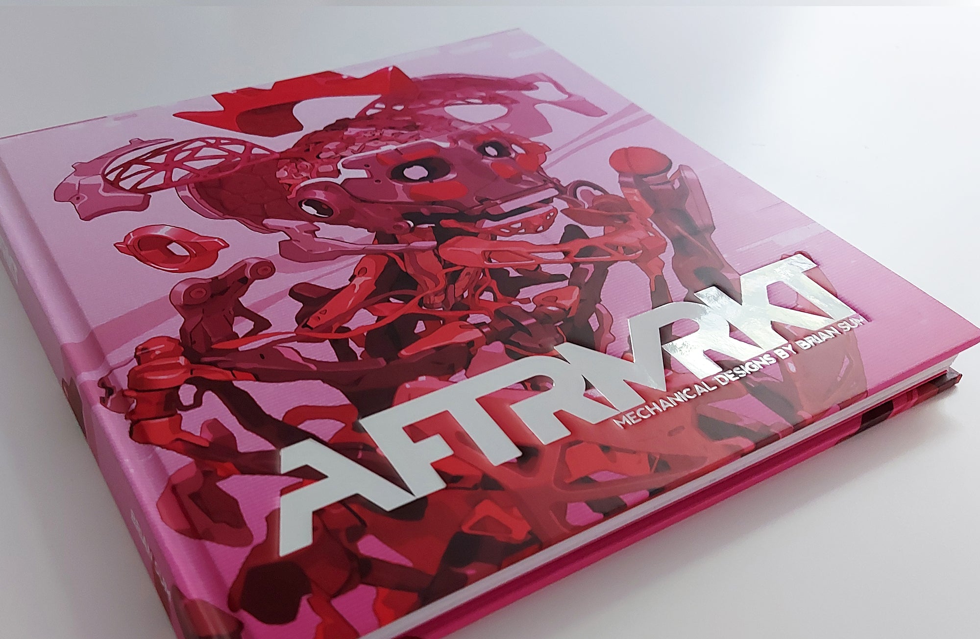 AFTRMRKT