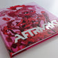 Standard Edition Artbook