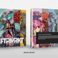 Signed Special Edition Artbook