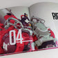 Standard Edition Artbook